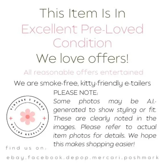 Dress Barn M Watercolor Floral Top – Lightweight Everyday Blouse - Picture 2 of 8